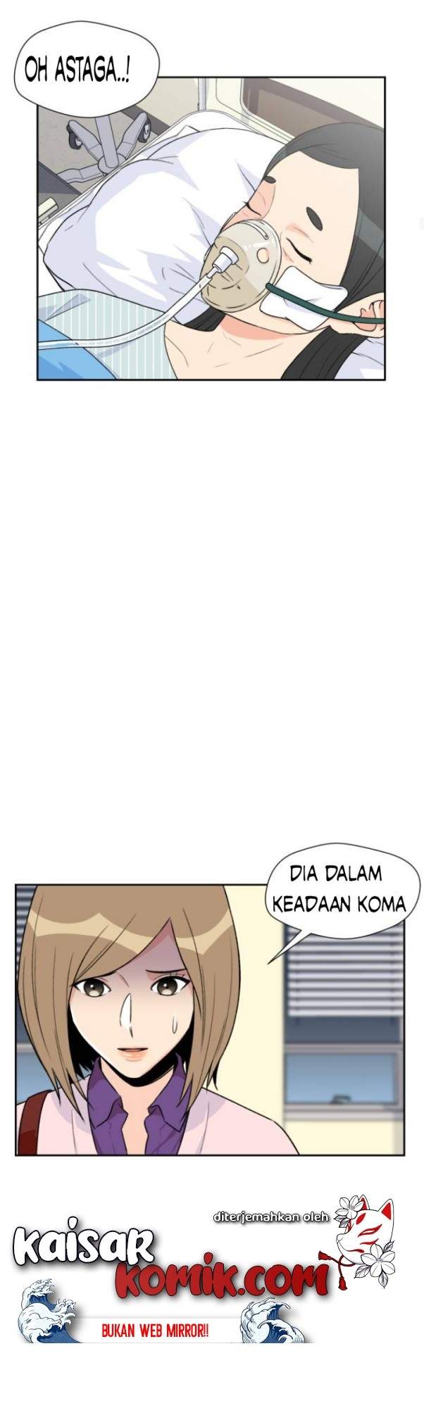 Face Genius, 0 Year-Old Top Star Chapter 9 - halaman 26