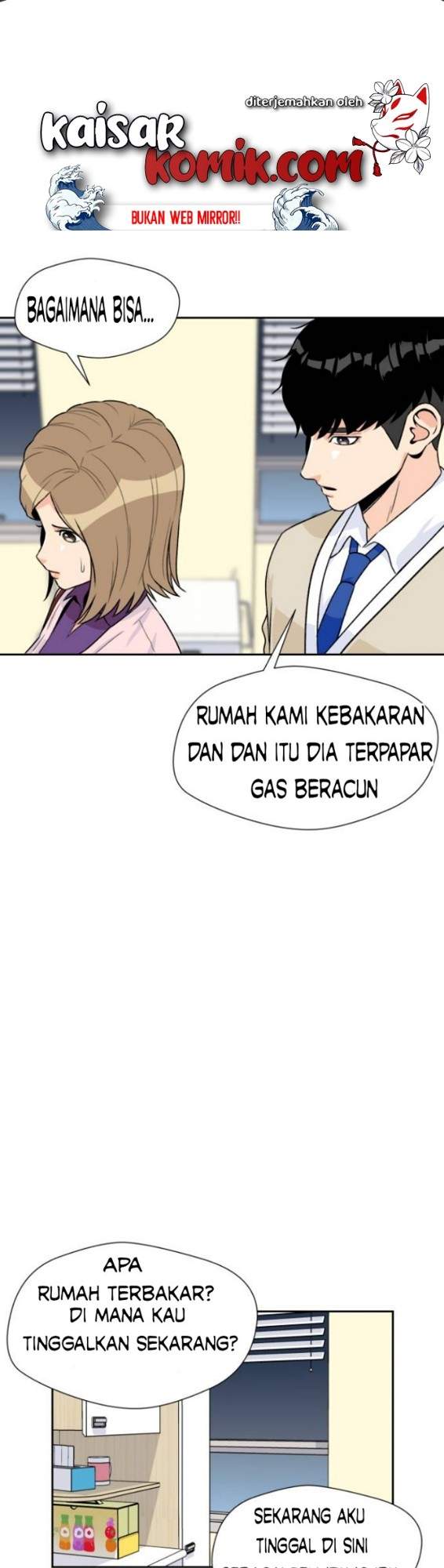 Face Genius, 0 Year-Old Top Star Chapter 9 - halaman 28