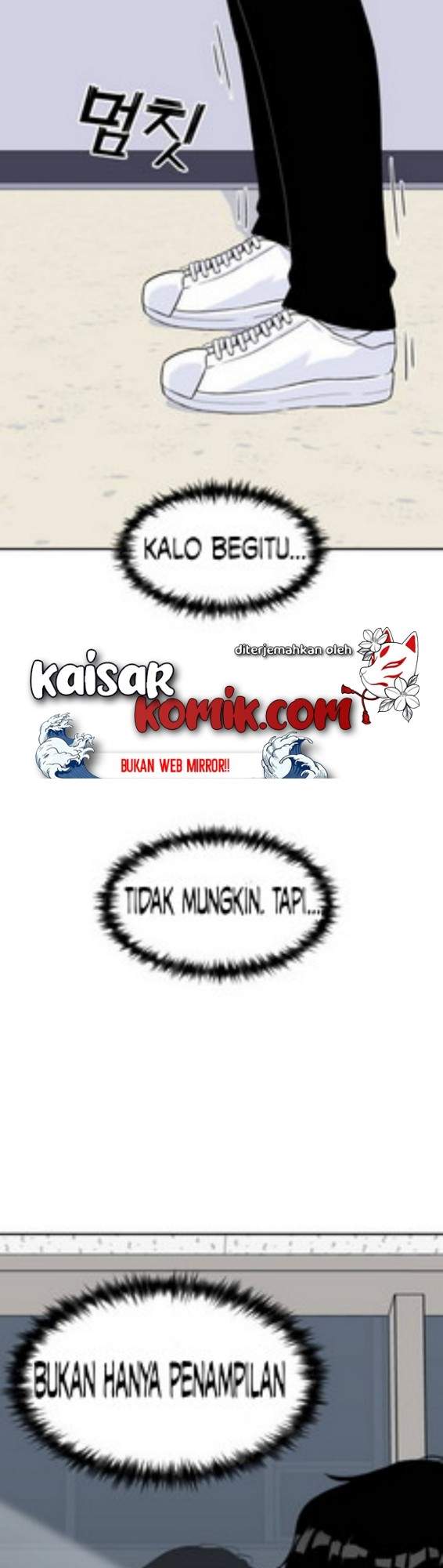 Face Genius, 0 Year-Old Top Star Chapter 9 - halaman 36