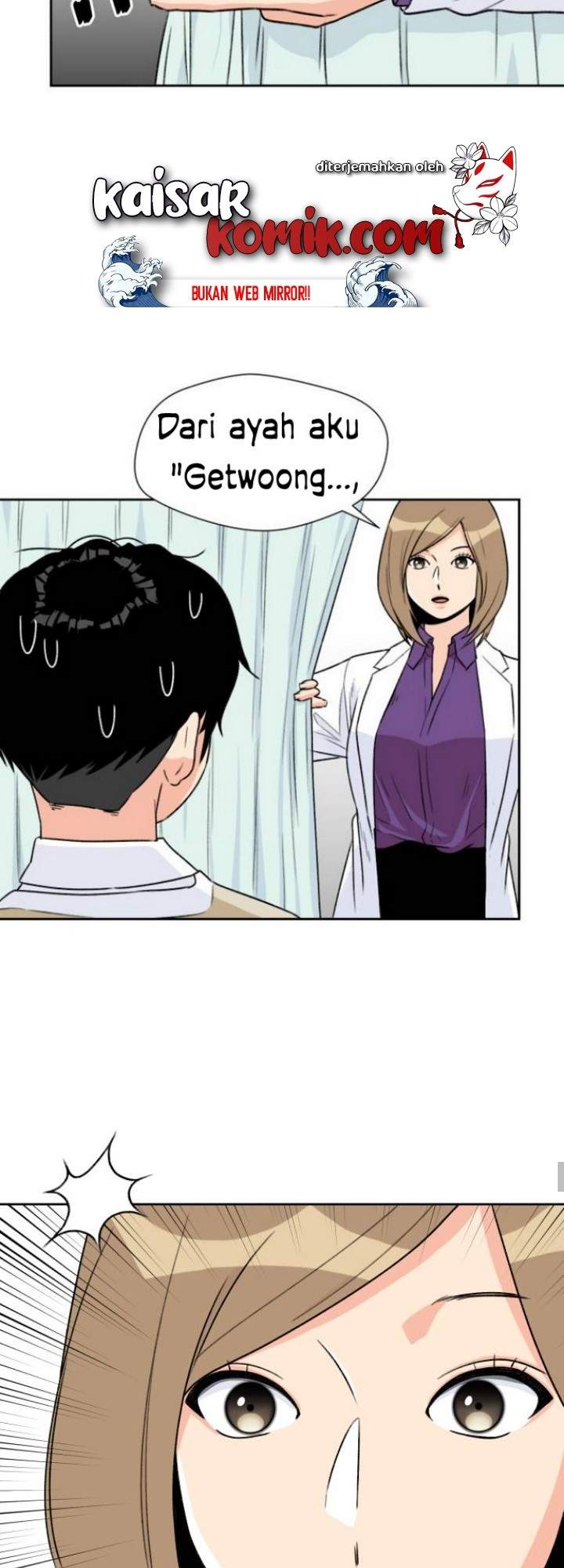 Face Genius, 0 Year-Old Top Star Chapter 9 - halaman 5