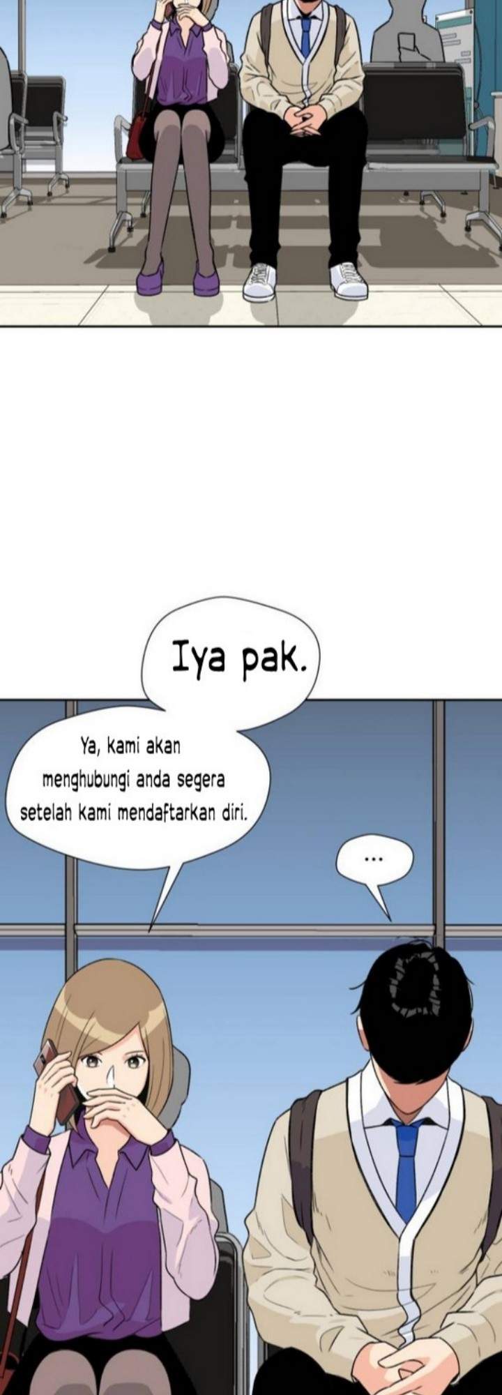 Face Genius, 0 Year-Old Top Star Chapter 9 - halaman 8