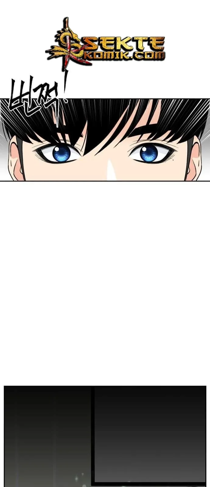 Face Genius Chapter 1 - halaman 2