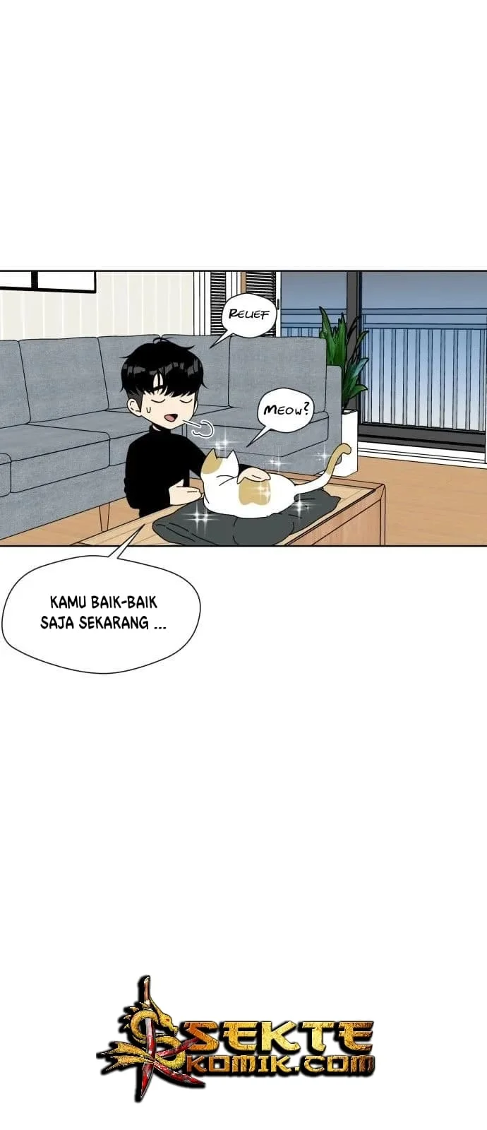 Face Genius Chapter 1 - halaman 6