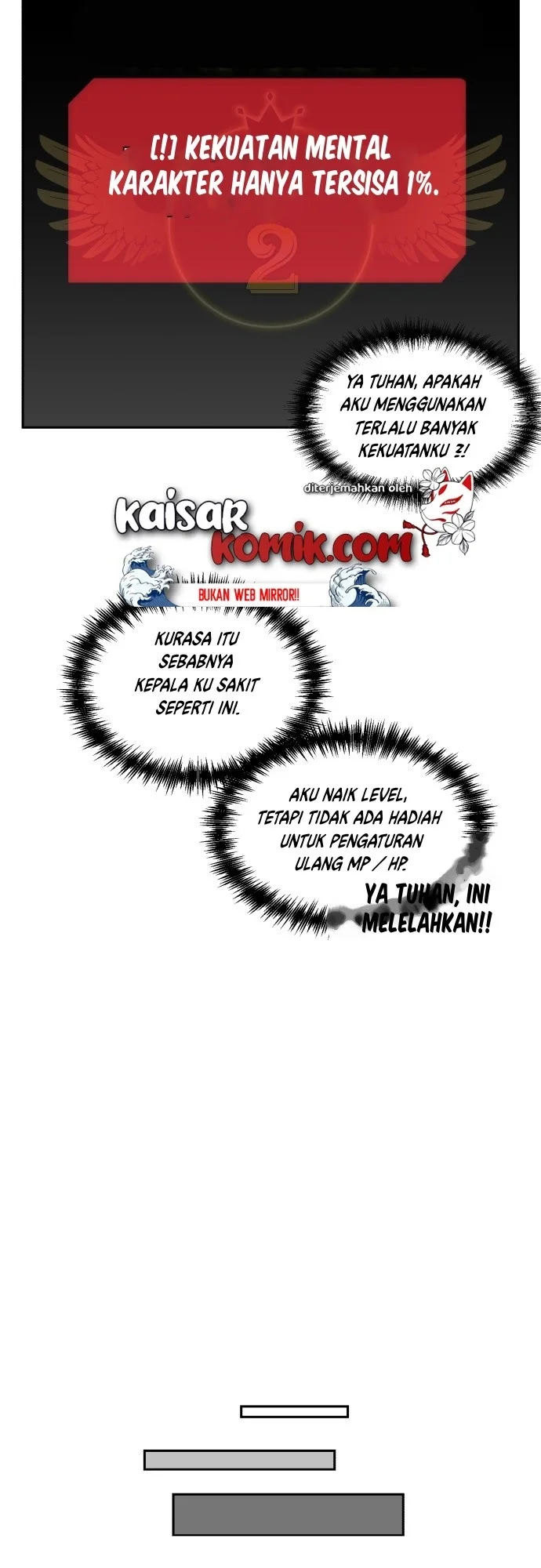 Face Genius Chapter 10 - halaman 11