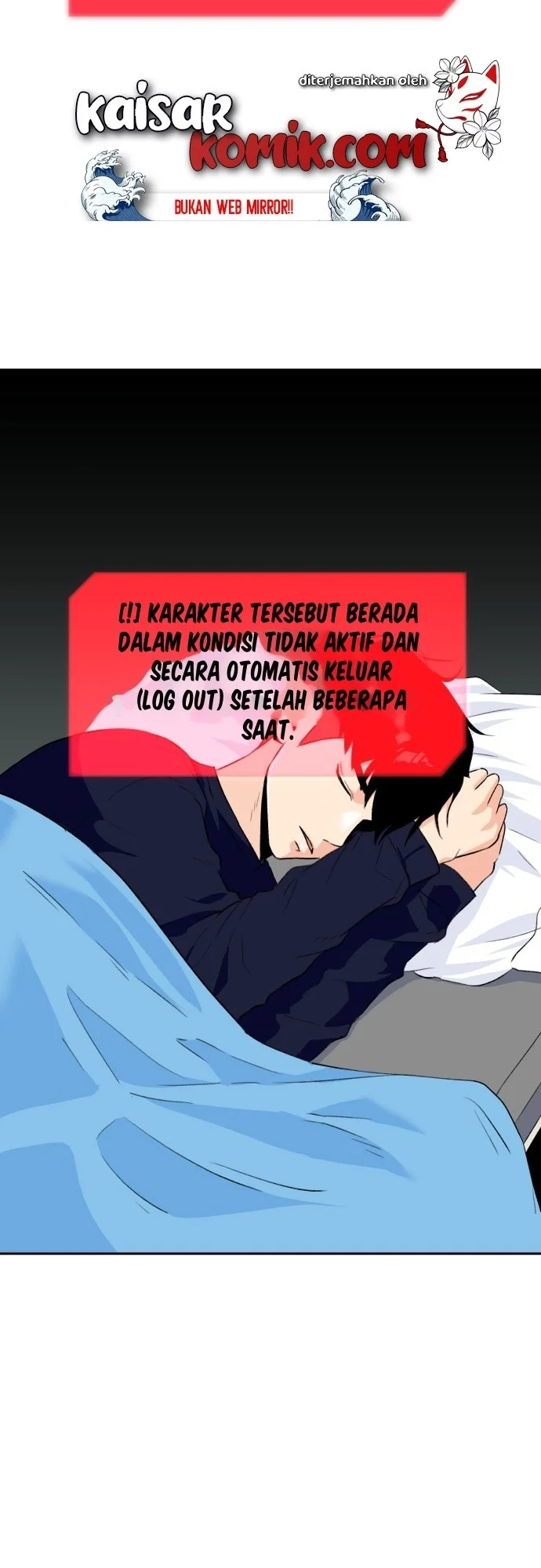 Face Genius Chapter 10 - halaman 16