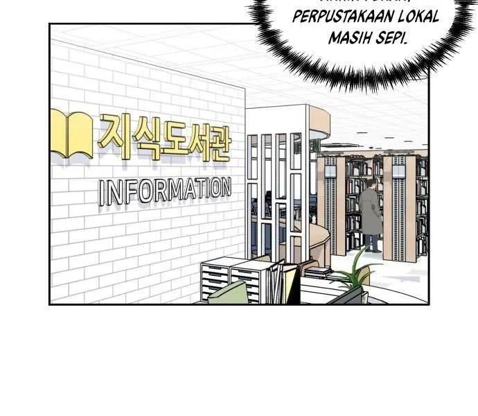 Face Genius Chapter 11 - halaman 11