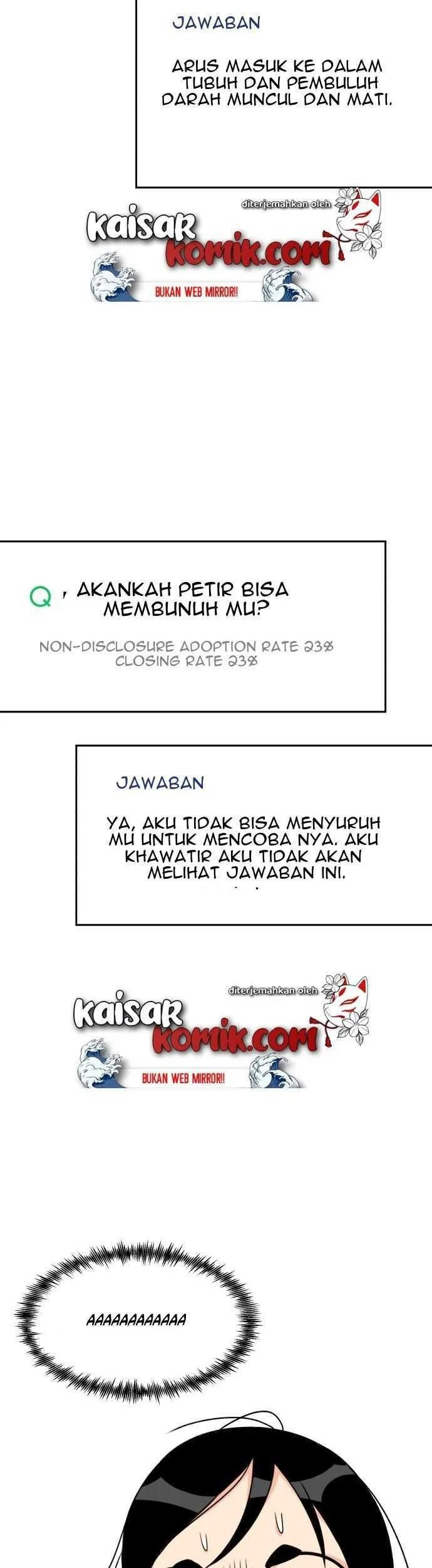 Face Genius Chapter 11 - halaman 15