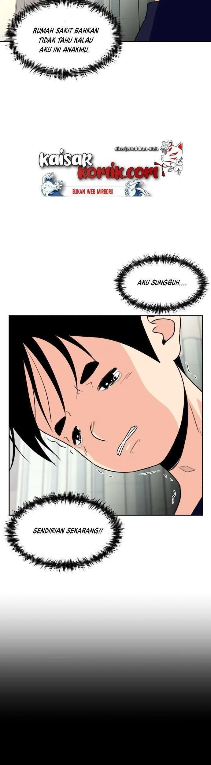 Face Genius Chapter 11 - halaman 4