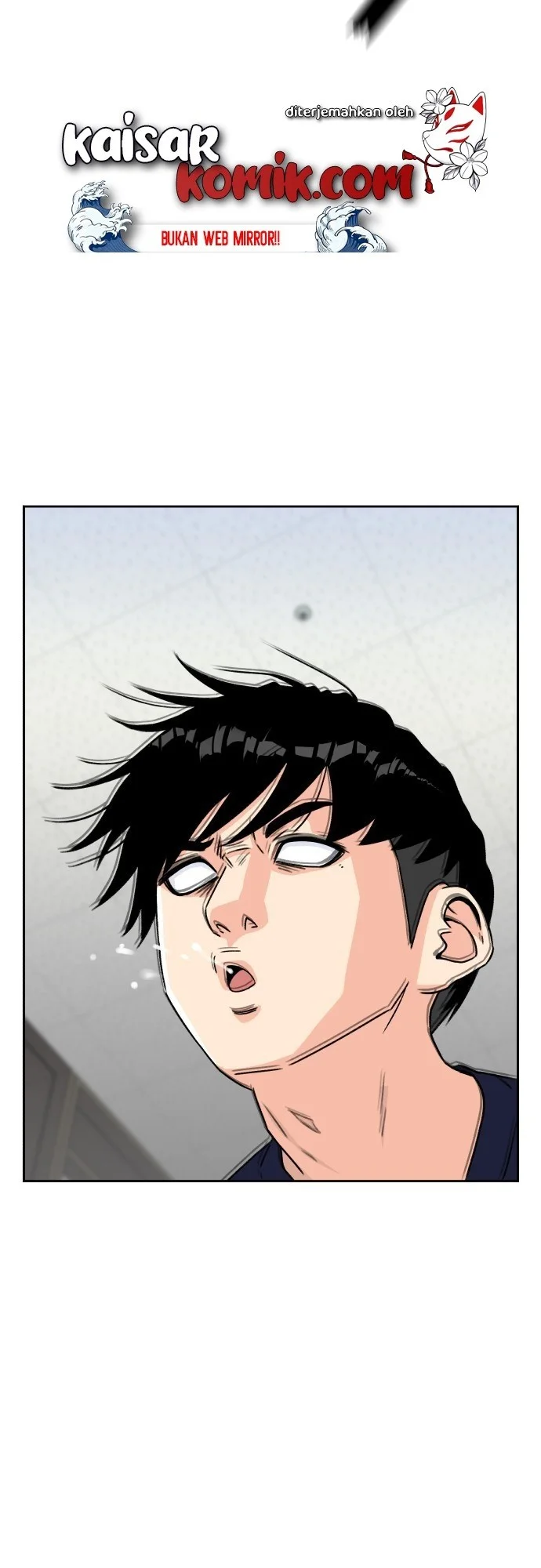 Face Genius Chapter 13 - halaman 13