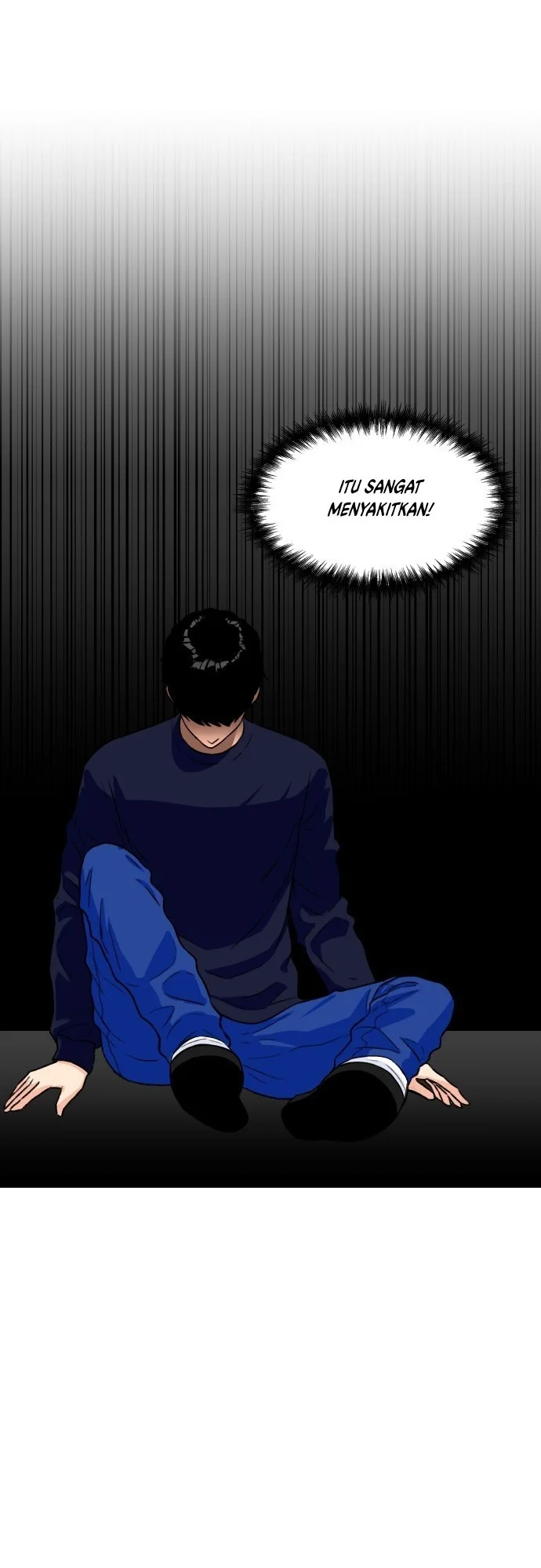 Face Genius Chapter 13 - halaman 19