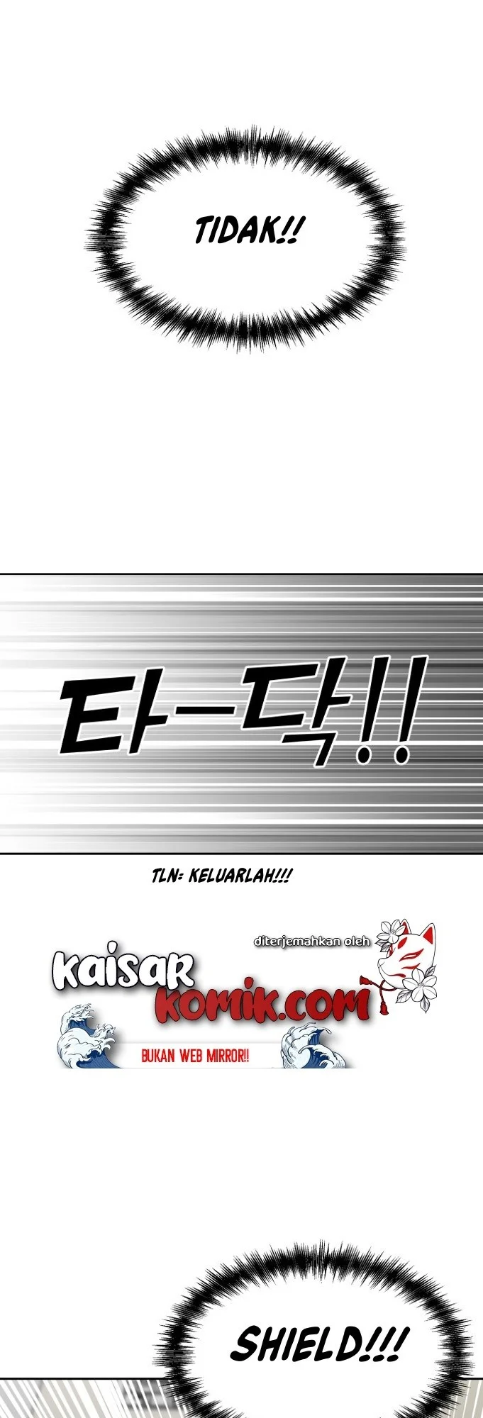 Face Genius Chapter 13 - halaman 6