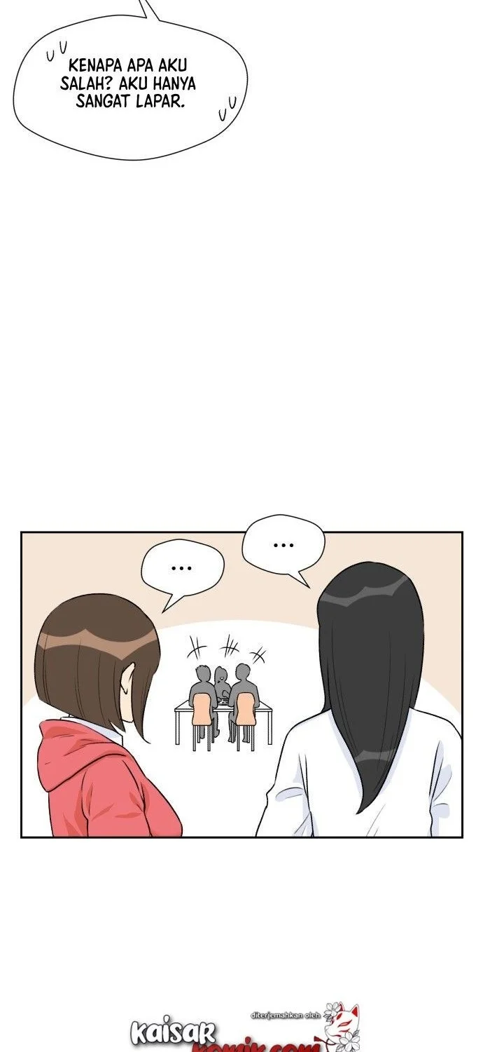 Face Genius Chapter 14 - halaman 11