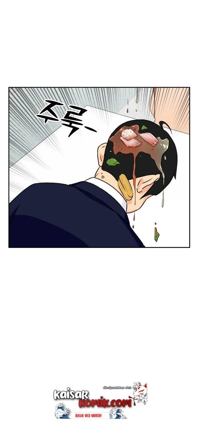 Face Genius Chapter 14 - halaman 13
