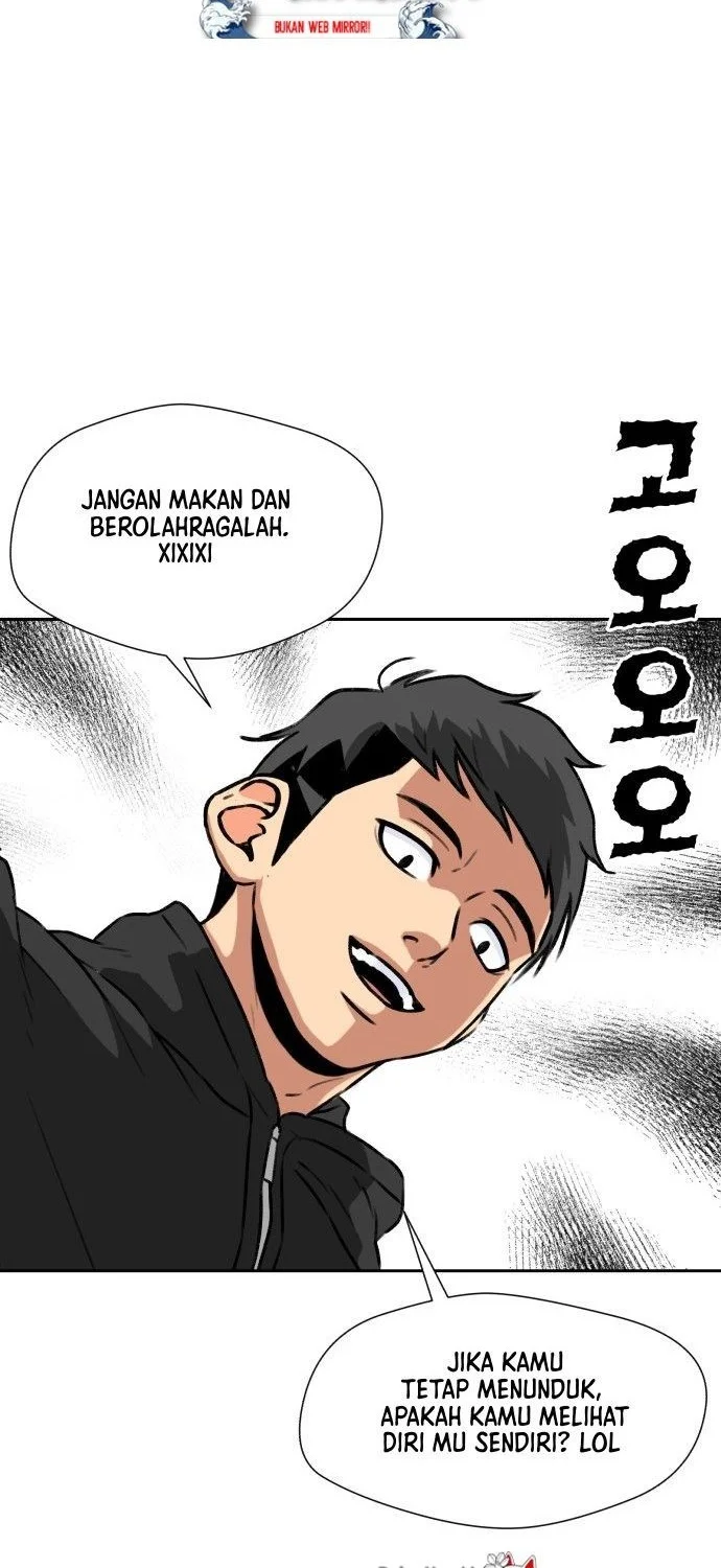 Face Genius Chapter 14 - halaman 15