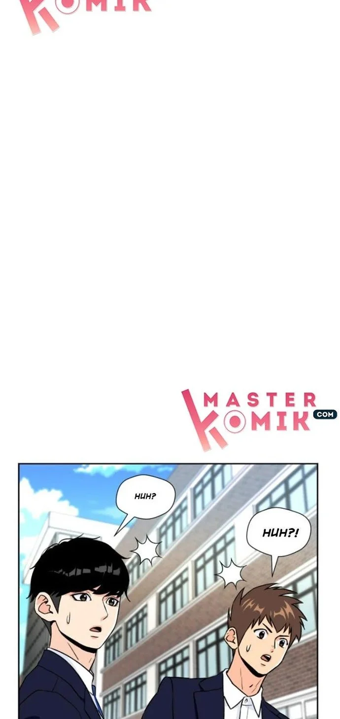 Face Genius Chapter 15 - halaman 13