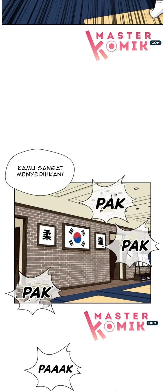 Face Genius Chapter 15 - halaman 2