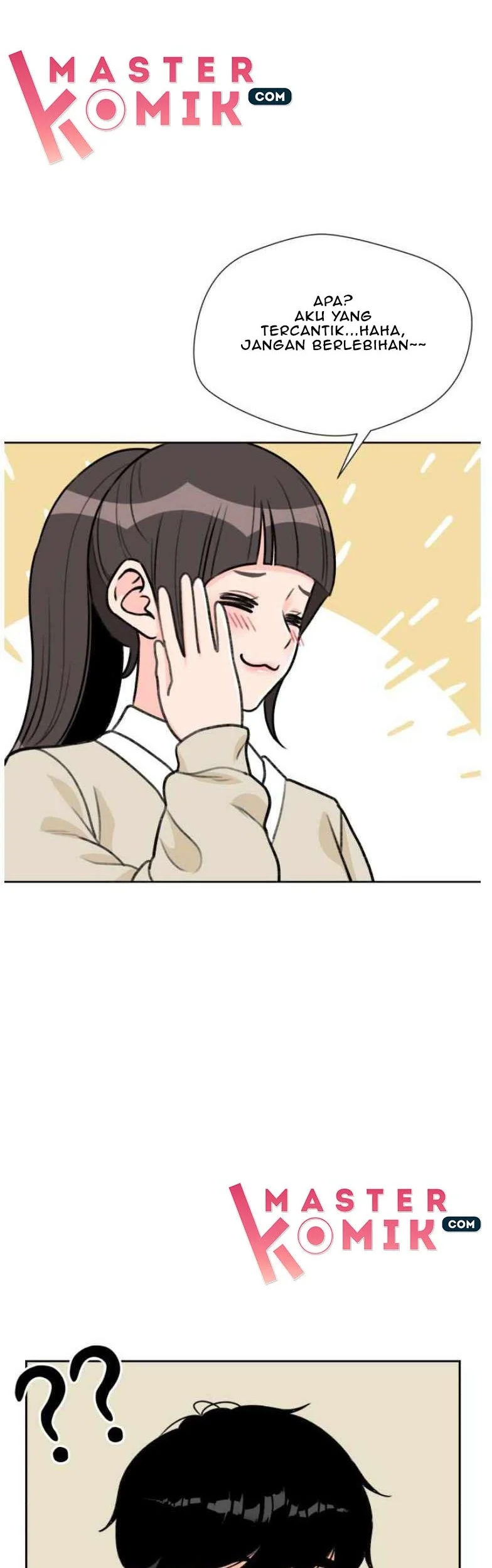Face Genius Chapter 16 - halaman 13