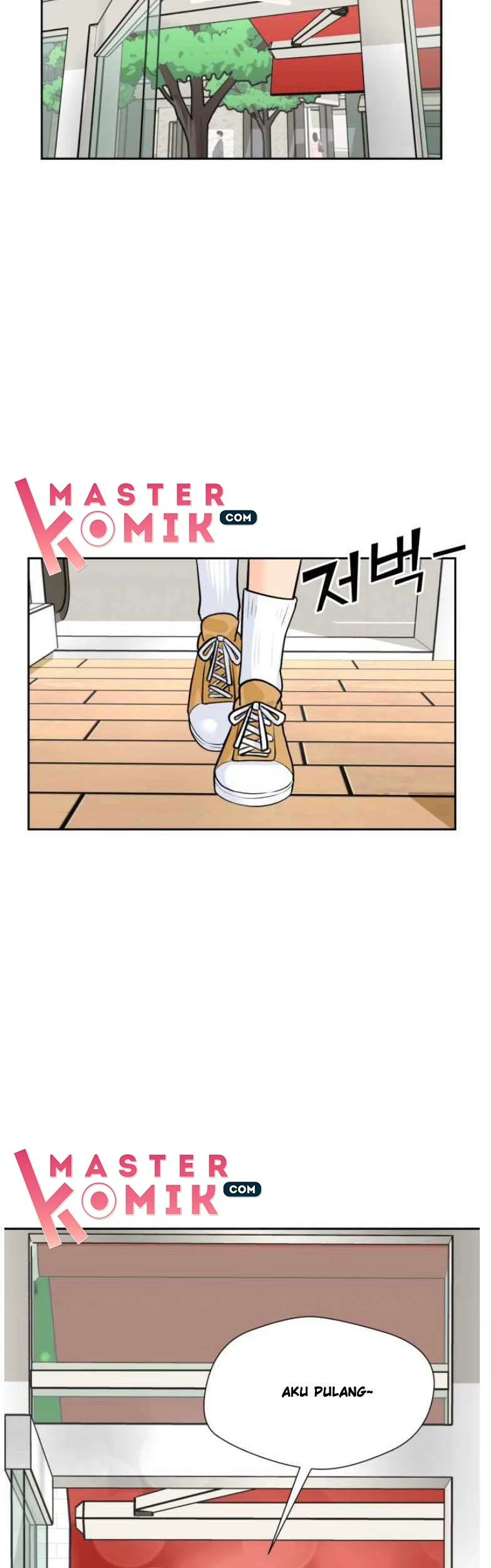 Face Genius Chapter 16 - halaman 15