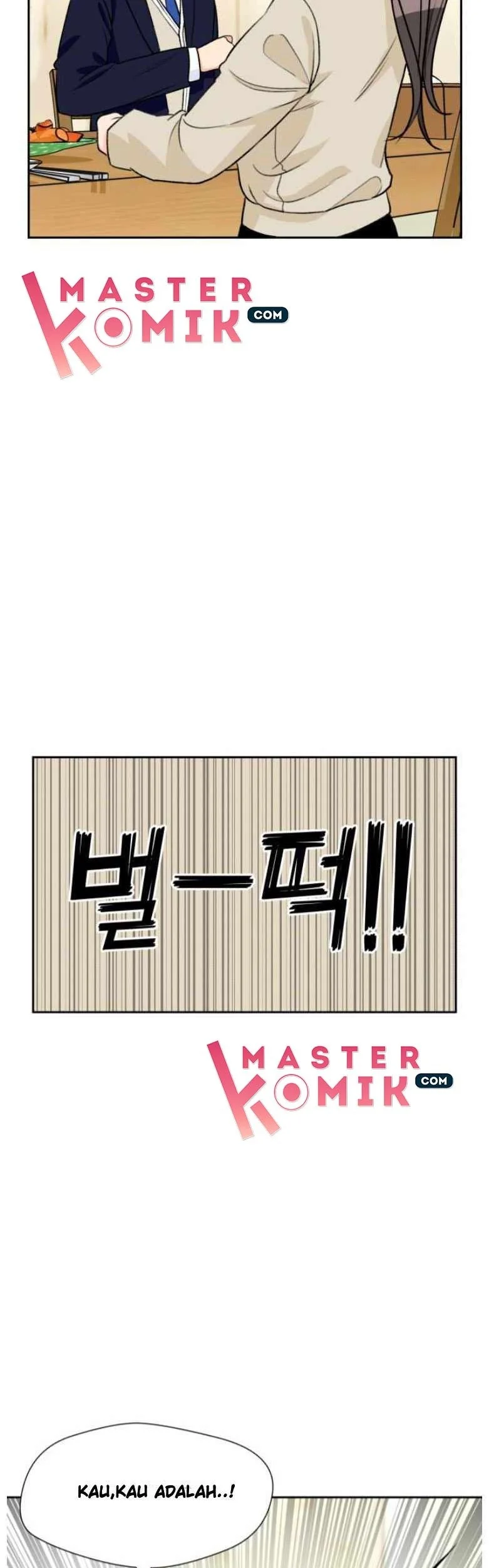 Face Genius Chapter 16 - halaman 18