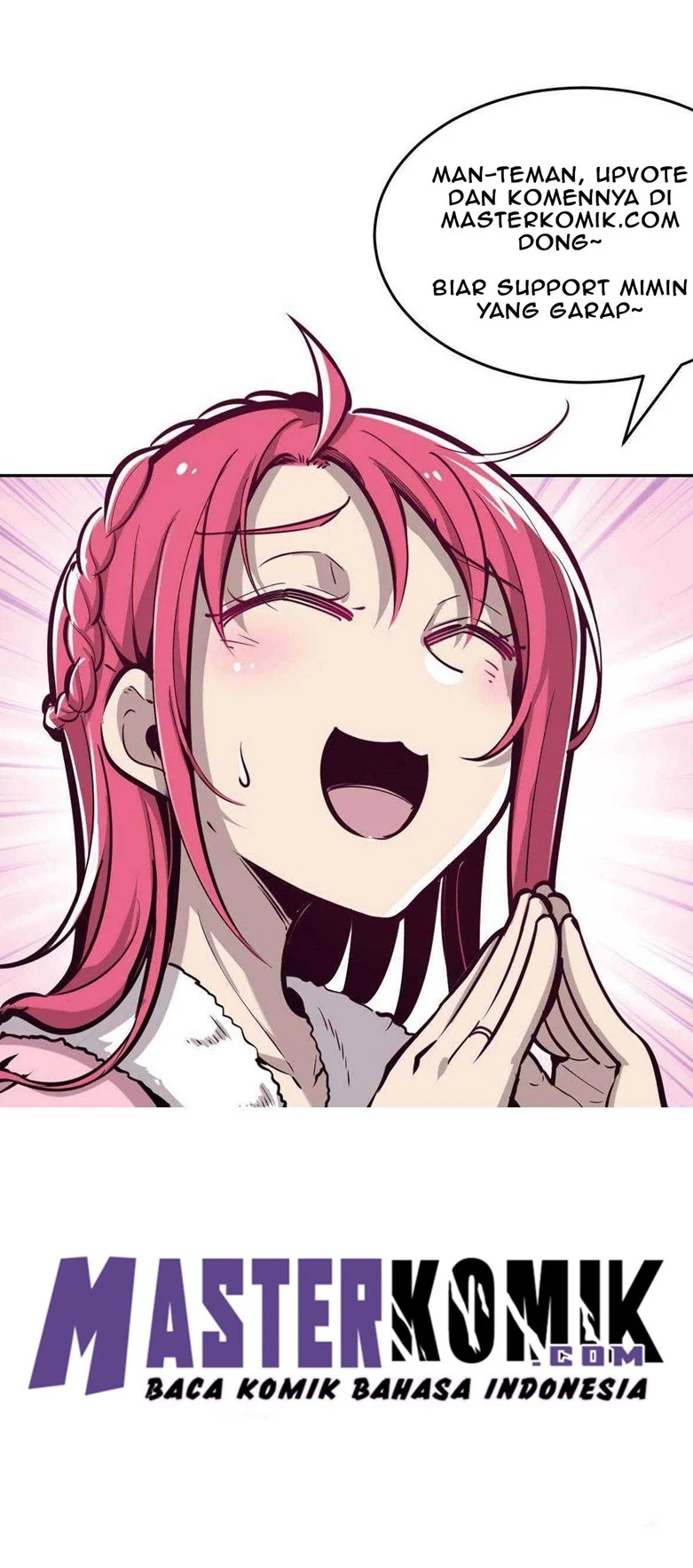 Face Genius Chapter 16 - halaman 20
