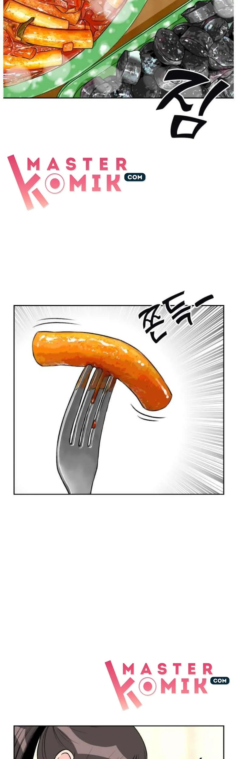Face Genius Chapter 16 - halaman 3