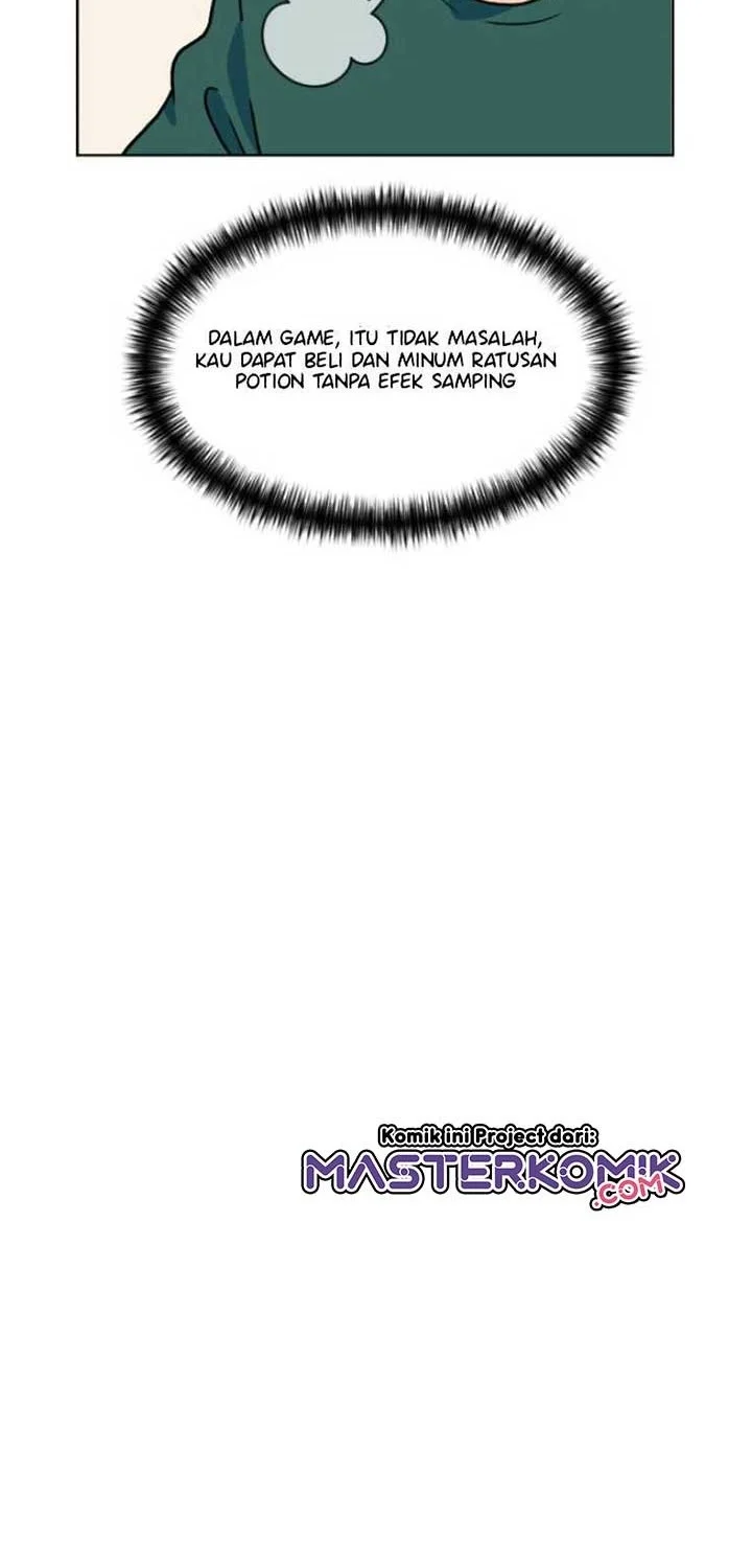 Face Genius Chapter 17 - halaman 14