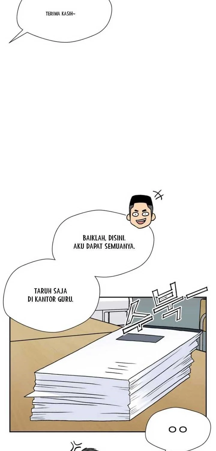 Face Genius Chapter 17 - halaman 18