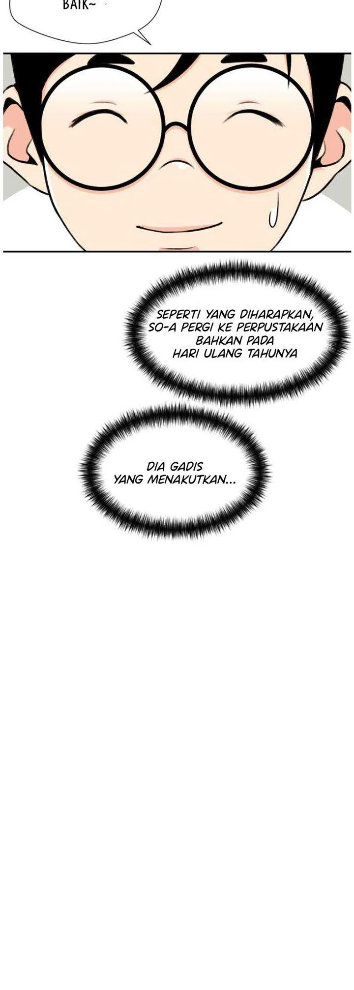 Face Genius Chapter 18 - halaman 10