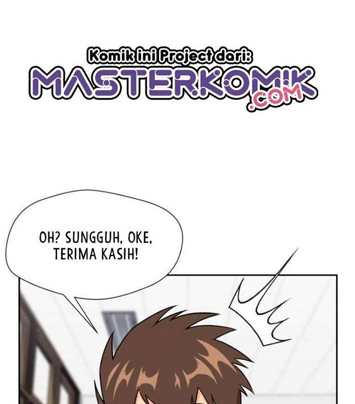 Face Genius Chapter 18 - halaman 14