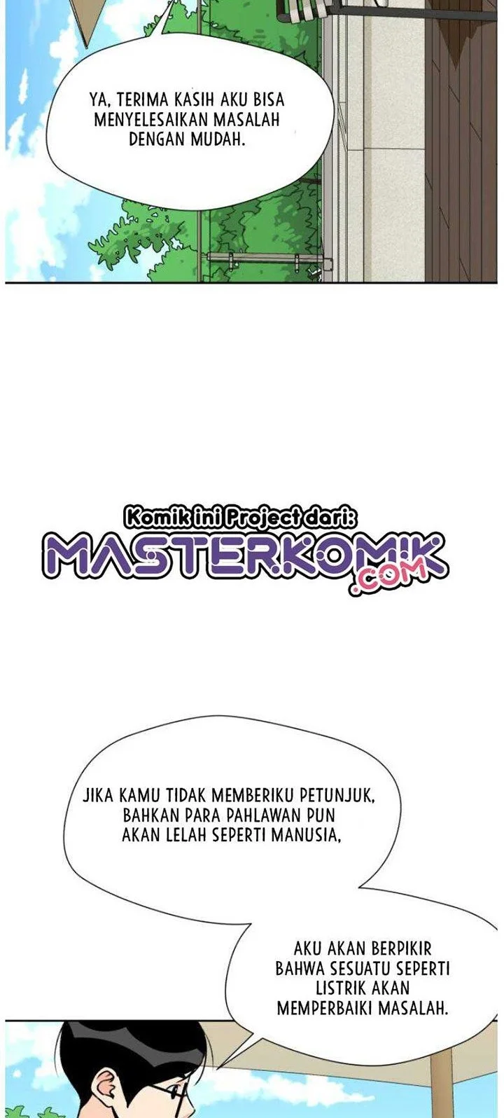 Face Genius Chapter 18 - halaman 2