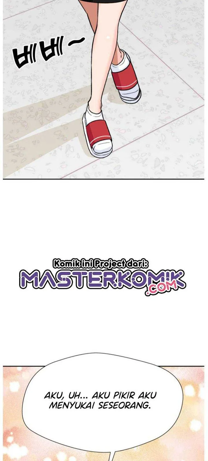 Face Genius Chapter 18 - halaman 20