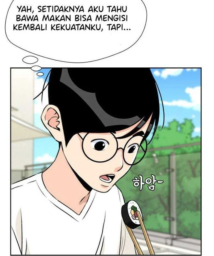 Face Genius Chapter 18 - halaman 4