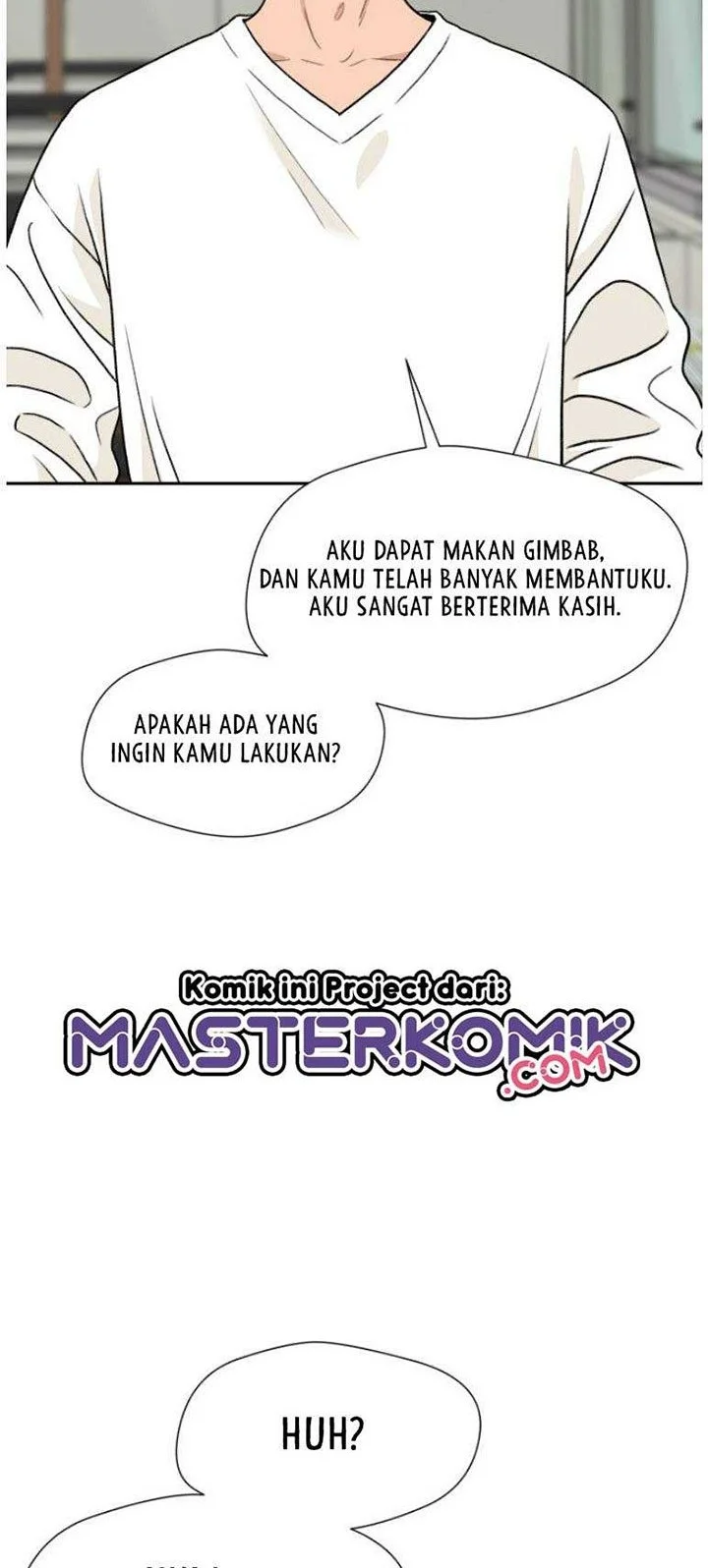 Face Genius Chapter 18 - halaman 6