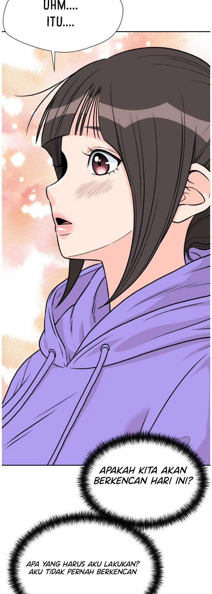 Face Genius Chapter 18 - halaman 7