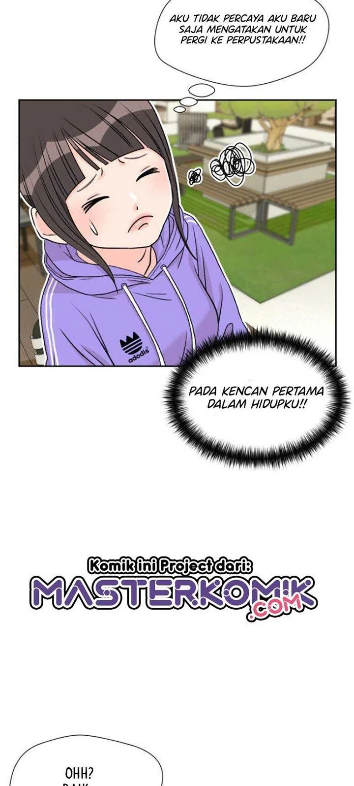 Face Genius Chapter 18 - halaman 9