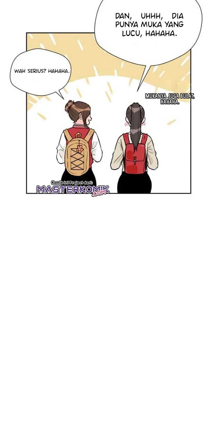 Face Genius Chapter 19 - halaman 11