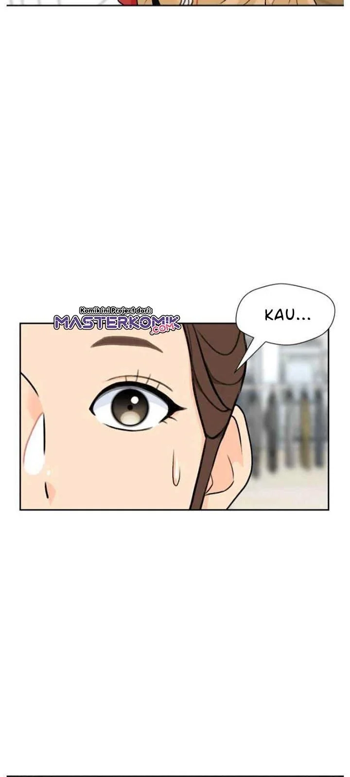 Face Genius Chapter 19 - halaman 23