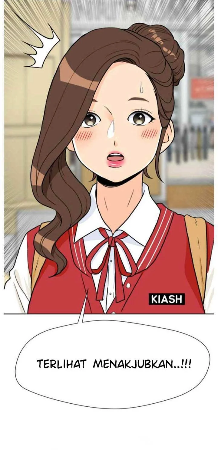 Face Genius Chapter 19 - halaman 24