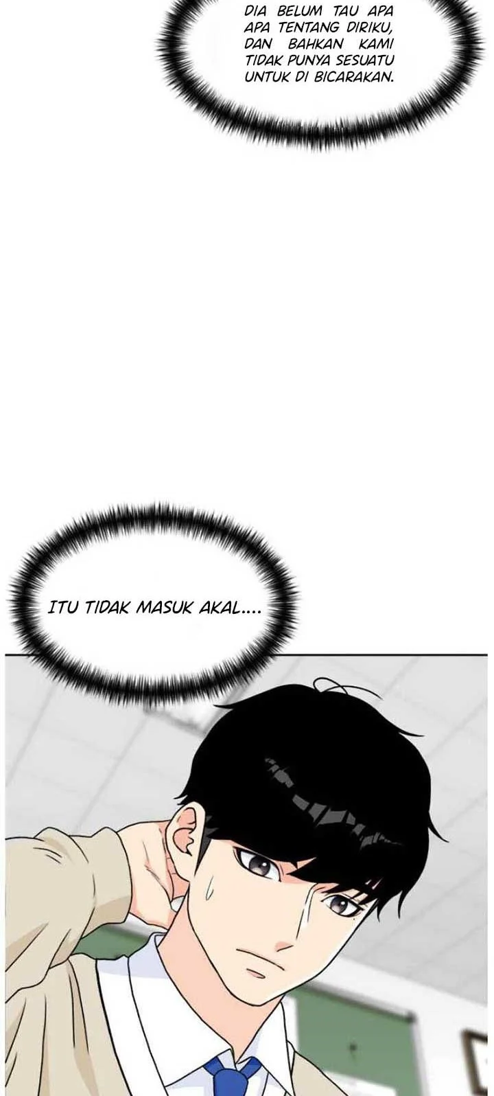Face Genius Chapter 19 - halaman 3