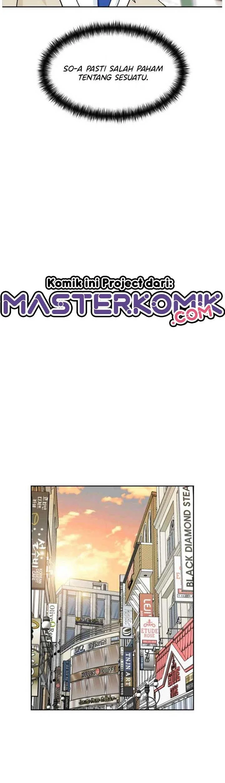 Face Genius Chapter 19 - halaman 4