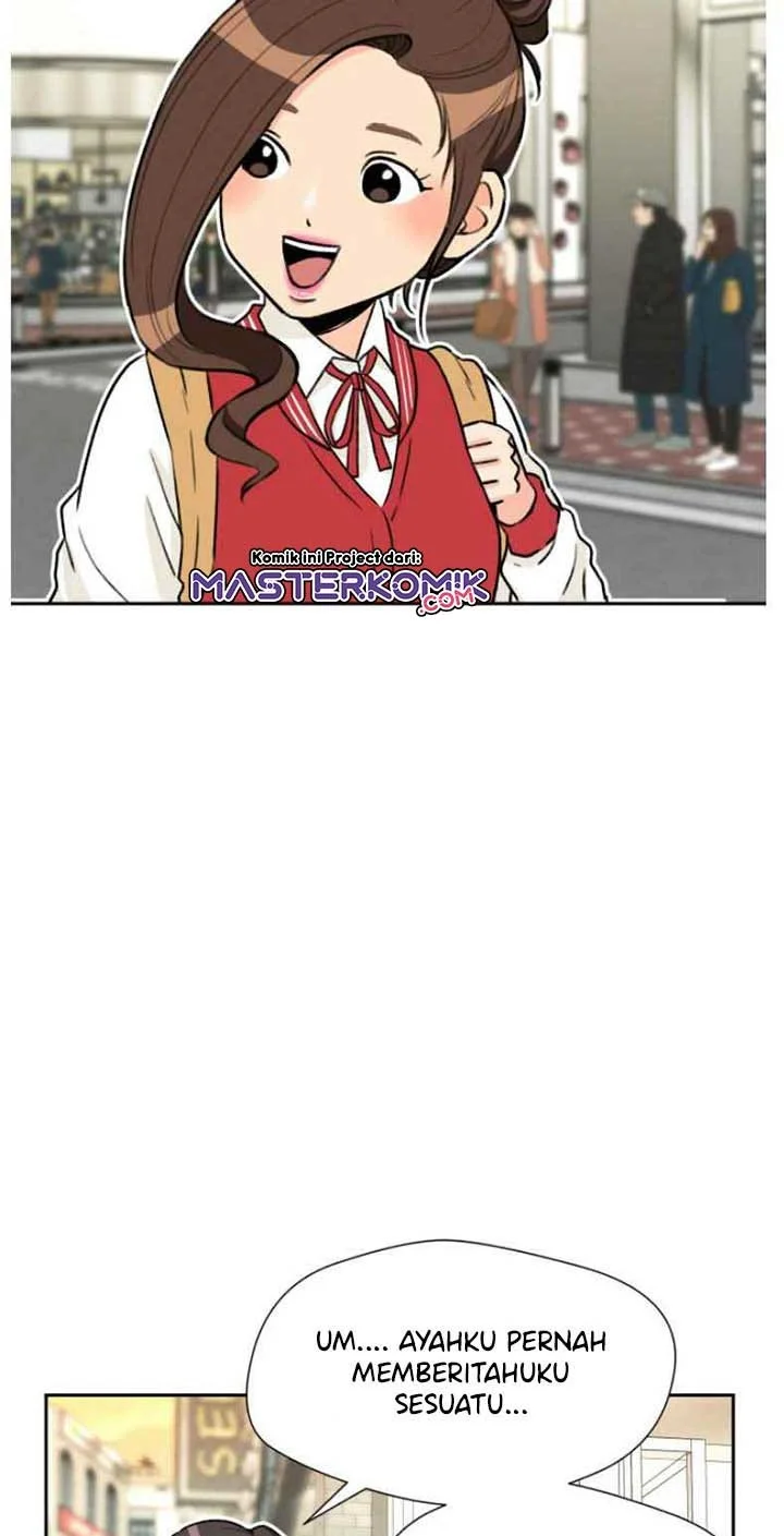 Face Genius Chapter 19 - halaman 8