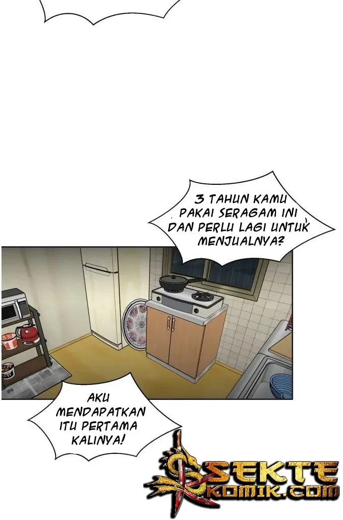 Face Genius Chapter 2 - halaman 3