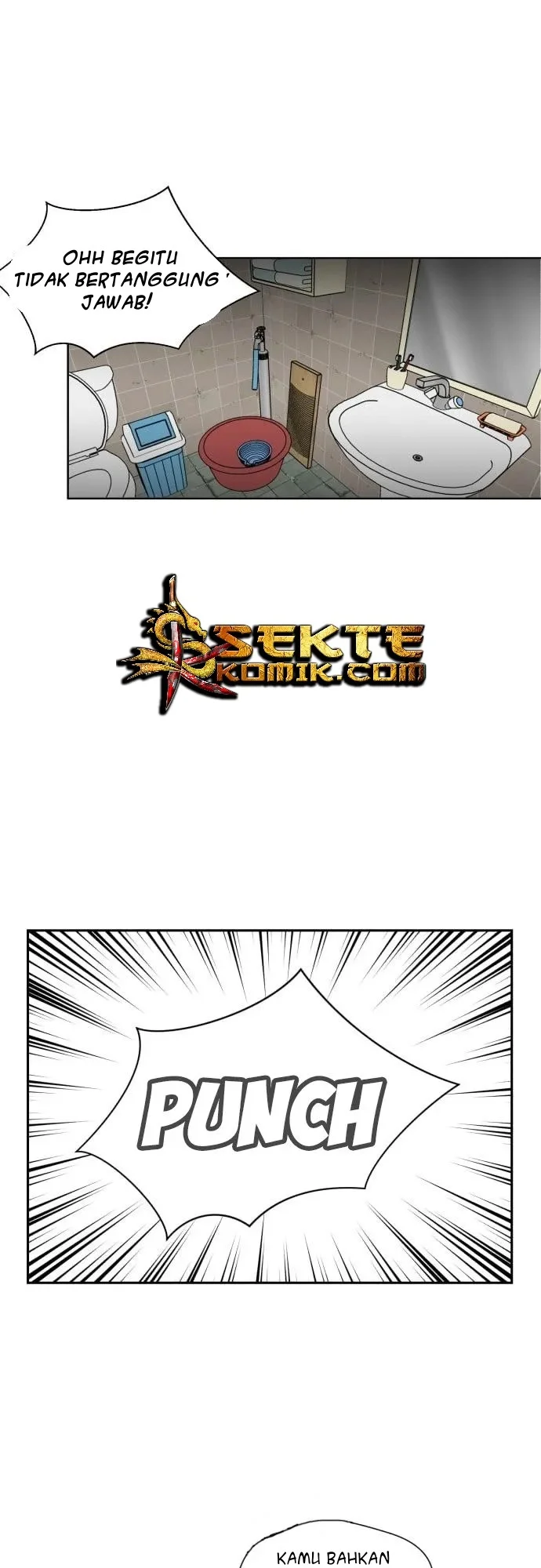 Face Genius Chapter 2 - halaman 4