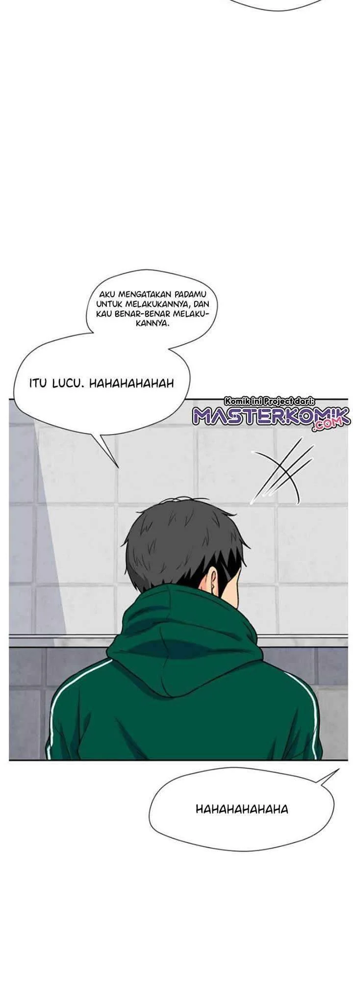Face Genius Chapter 20 - halaman 14