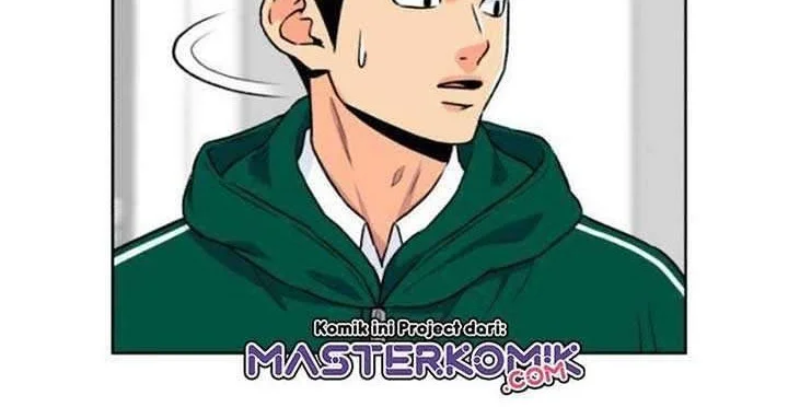 Face Genius Chapter 20 - halaman 18
