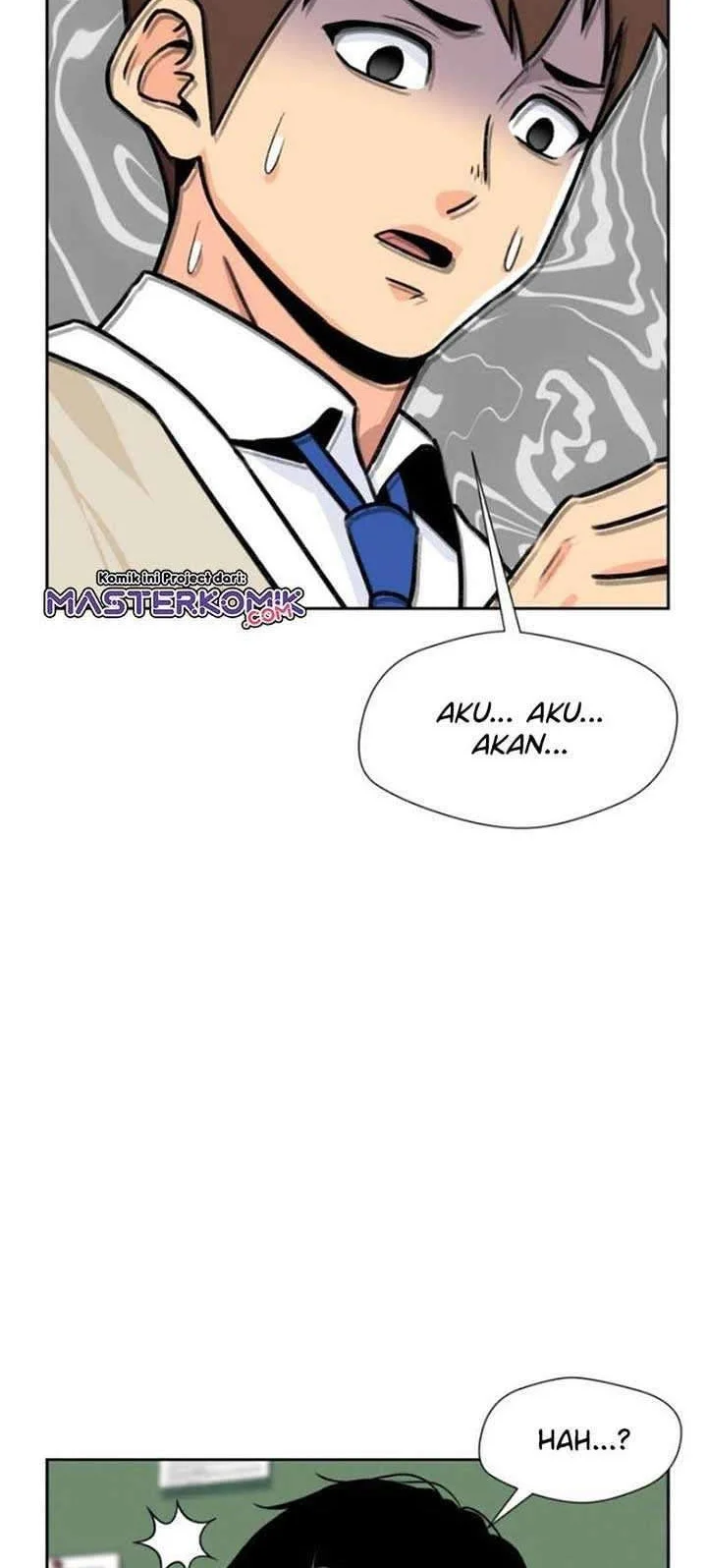 Face Genius Chapter 20 - halaman 2