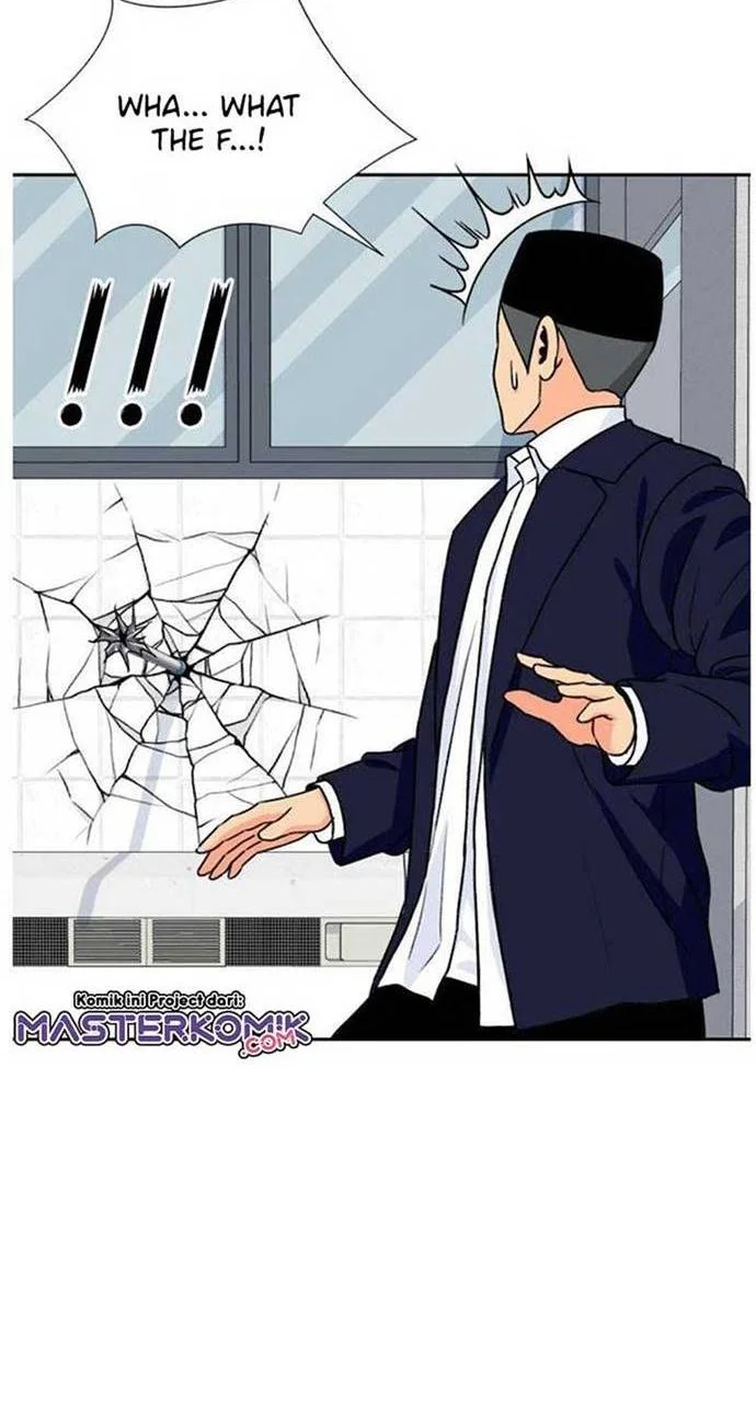 Face Genius Chapter 21 - halaman 11