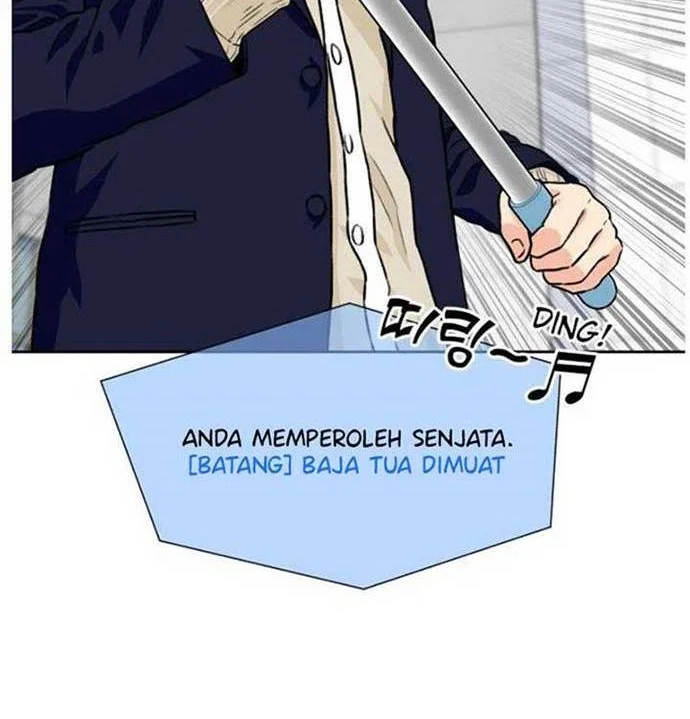 Face Genius Chapter 21 - halaman 3