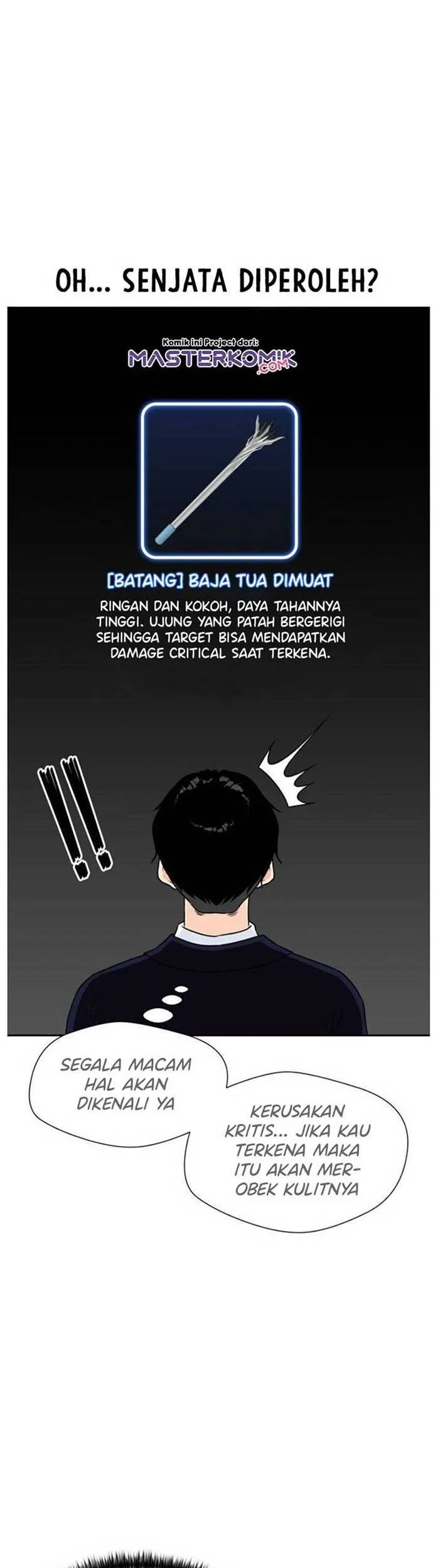Face Genius Chapter 21 - halaman 4