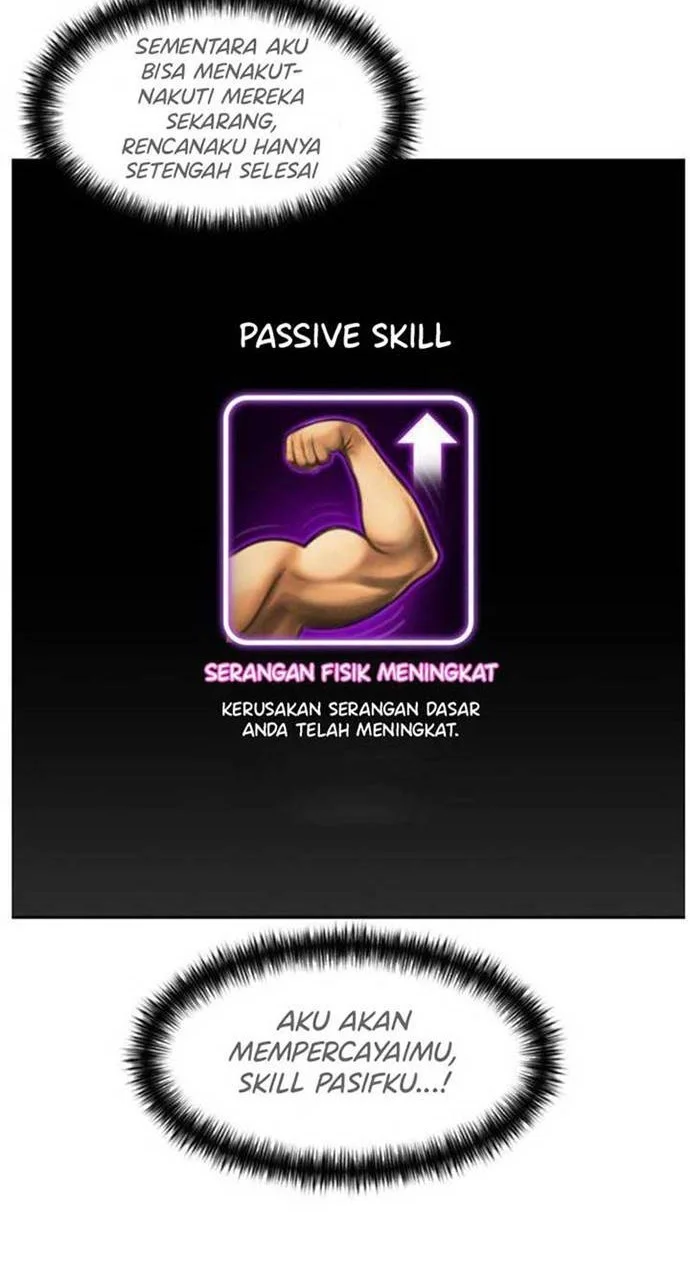Face Genius Chapter 21 - halaman 5